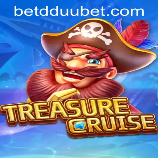 Discover the World of TREASURECRUISE: Join the Adventure with Dduubet PH Login