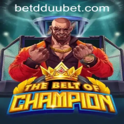 Exploring TheBeltOfChampion
