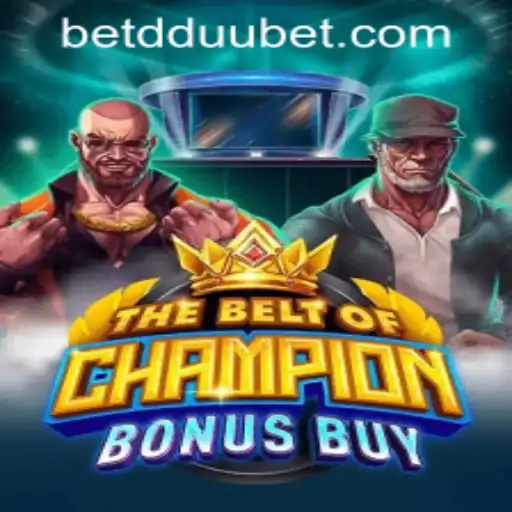 TheBeltOfChampionBonusBuy: A Revolutionary Game Experience