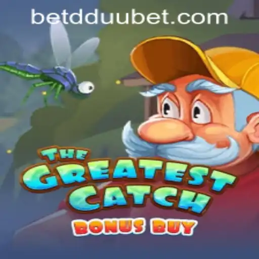 TheGreatestCatchBonusBuy: Dive into the Thrilling World of Online Gaming
