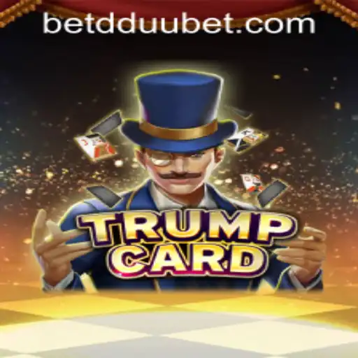 TrumpCard: A New Game Experience with dduubet PH Login