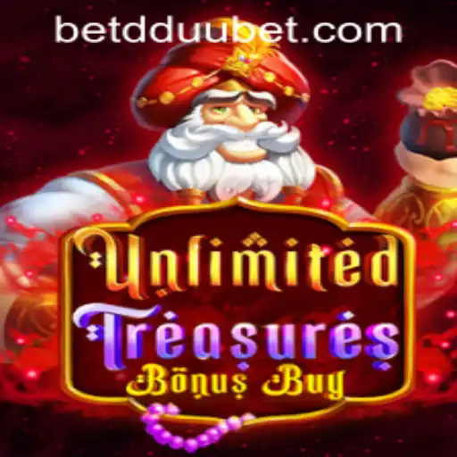 UnlimitedTreasuresBonusBuy: A Comprehensive Exploration of the Exciting Online Game Experience