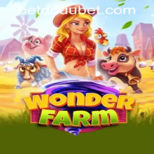 Welcome to WonderFarm: A Journey into the Enchanted Agricultural World